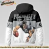 Las Vegas Raiders Windbreaker Jacket