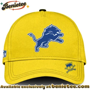 Lions x The Simpsons Shirt & Hoodie