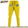 Lions x The Simpsons Shirt & Hoodie