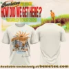 Louis Tomlinson How Did We Get Here Tour Shirt & Hoodie (Design 16)