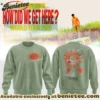 Louis Tomlinson How Did We Get Here Tour Shirt & Hoodie [Drop 20]