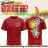 Louis Tomlinson How Did We Get Here Tour Shirt & Hoodie [Drop 25]