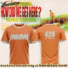 Louis Tomlinson How Did We Get Here Tour Shirt & Hoodie (Release 9)
