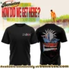 Louis Tomlinson How Did We Get Here Tour T-Shirt & Hoodie - Part 23