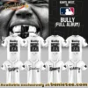 MLB ALL TEAMS x Kanye West Ye Live Concert Tour Jersey [Batch 2]