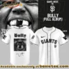 MLB ALL TEAMS x Kanye West Ye Live Concert Tour Jersey [Batch 2]