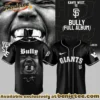 MLB ALL TEAMS x Kanye West Ye Live Concert Tour Jersey (Release 1)