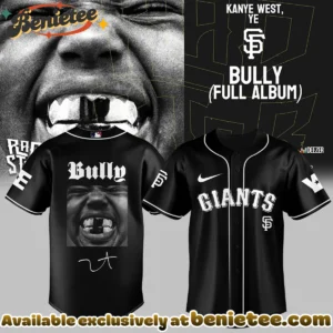 MLB ALL TEAMS x Kanye West Ye Live Concert Tour Jersey (Release 1)