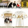 MLB All Team x BIGBANG WORLD TOUR Signature Baseball Jersey [Batch 1]