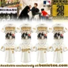 MLB All Team x BIGBANG WORLD TOUR Signature Baseball Jersey [Batch 1]