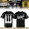 MLB All Team x BIGBANG WORLD TOUR Signature Baseball Jersey (Release 6)