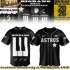 MLB All Team x BIGBANG WORLD TOUR Signature Baseball Jersey (Release 6)