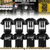 MLB All Team x BIGBANG WORLD TOUR Signature Baseball Jersey (Release 6)
