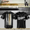 MLB All Team x BIGBANG WORLD TOUR Signature Baseball Jersey - Series 5
