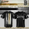 MLB All Team x BIGBANG WORLD TOUR Signature Baseball Jersey - Series 5