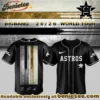 MLB All Team x BIGBANG WORLD TOUR Signature Baseball Jersey - Series 5
