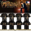 MLB x Brandon Flowers On Tour Signature Baseball Jersey - Variant 2