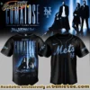 MLB x Skillet Comatose Still Screaming Tour Signature Baseball Jersey - Variant 1