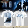 MLB x Skillet Comatose Still Screaming Tour Signature Baseball Jersey - Variant 2