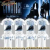 MLB x Skillet Comatose Still Screaming Tour Signature Baseball Jersey - Variant 2