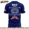 NY Giants x BTS WORLD TOUR ARIRANG Shirt & Hoodie - Series 2