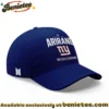 NY Giants x BTS WORLD TOUR ARIRANG Shirt & Hoodie - Series 2