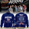 NY Giants x BTS WORLD TOUR ARIRANG T-Shirt & Hoodie - Variant 3