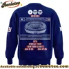 NY Giants x BTS WORLD TOUR ARIRANG T-Shirt & Hoodie - Variant 3