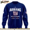 NY Giants x BTS WORLD TOUR ARIRANG T-Shirt & Hoodie - Variant 3