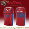 WNBA x SpiderMan Brand New Day Basketball Jersey - Variant 2