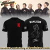 Namjoon Shirt & Hoodie