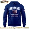 New York Giants x BTS WORLD TOUR ARIRANG T-Shirt & Hoodie [Drop 1]