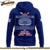 New York Giants x BTS WORLD TOUR ARIRANG T-Shirt & Hoodie [Drop 1]