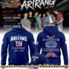 New York Giants x BTS WORLD TOUR ARIRANG T-Shirt & Hoodie [Drop 1]