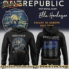 OneRepublic Official Tour Shirt & Hoodie - Variant 3