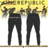 OneRepublic Shirt & Hoodie (Design 24)