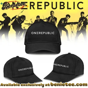 OneRepublic Shirt & Hoodie [Batch 15]