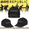 OneRepublic Shirt & Hoodie (Design 24)