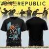 OneRepublic Shirt & Hoodie [Batch 15]