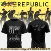 OneRepublic Shirt & Hoodie (Design 7)