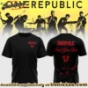 OneRepublic Shirt & Hoodie [Drop 21]