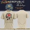 OneRepublic Shirt & Hoodie [Drop 5]
