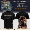 OneRepublic Shirt & Hoodie - Part 8