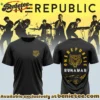 OneRepublic Shirt & Hoodie - Series 11