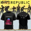 OneRepublic Shirt & Hoodie (Style 3)