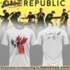 OneRepublic Shirt & Hoodie - Variant 13