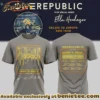 OneRepublic T-Shirt & Hoodie [Batch 18]