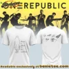 OneRepublic T-Shirt & Hoodie (Design 19)