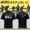 OneRepublic T-Shirt & Hoodie - Part 2