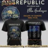 OneRepublic T-Shirt & Hoodie (Release 6)